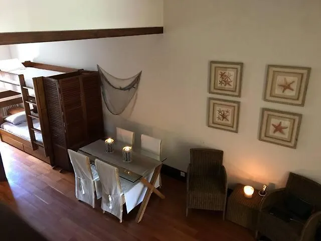 T1 Troia Resort - Praia Mar