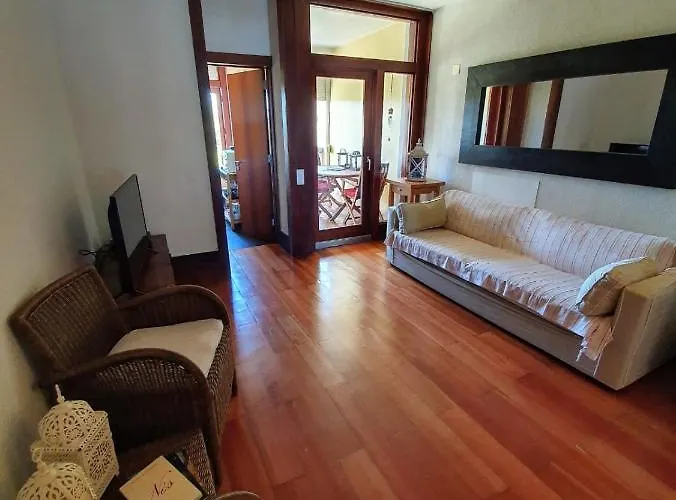 T1 Troia Resort - Praia Mar